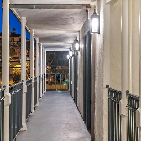 Casa Jardin - Boutique Suites In Downtown Santa Barbara Exteriér fotografie