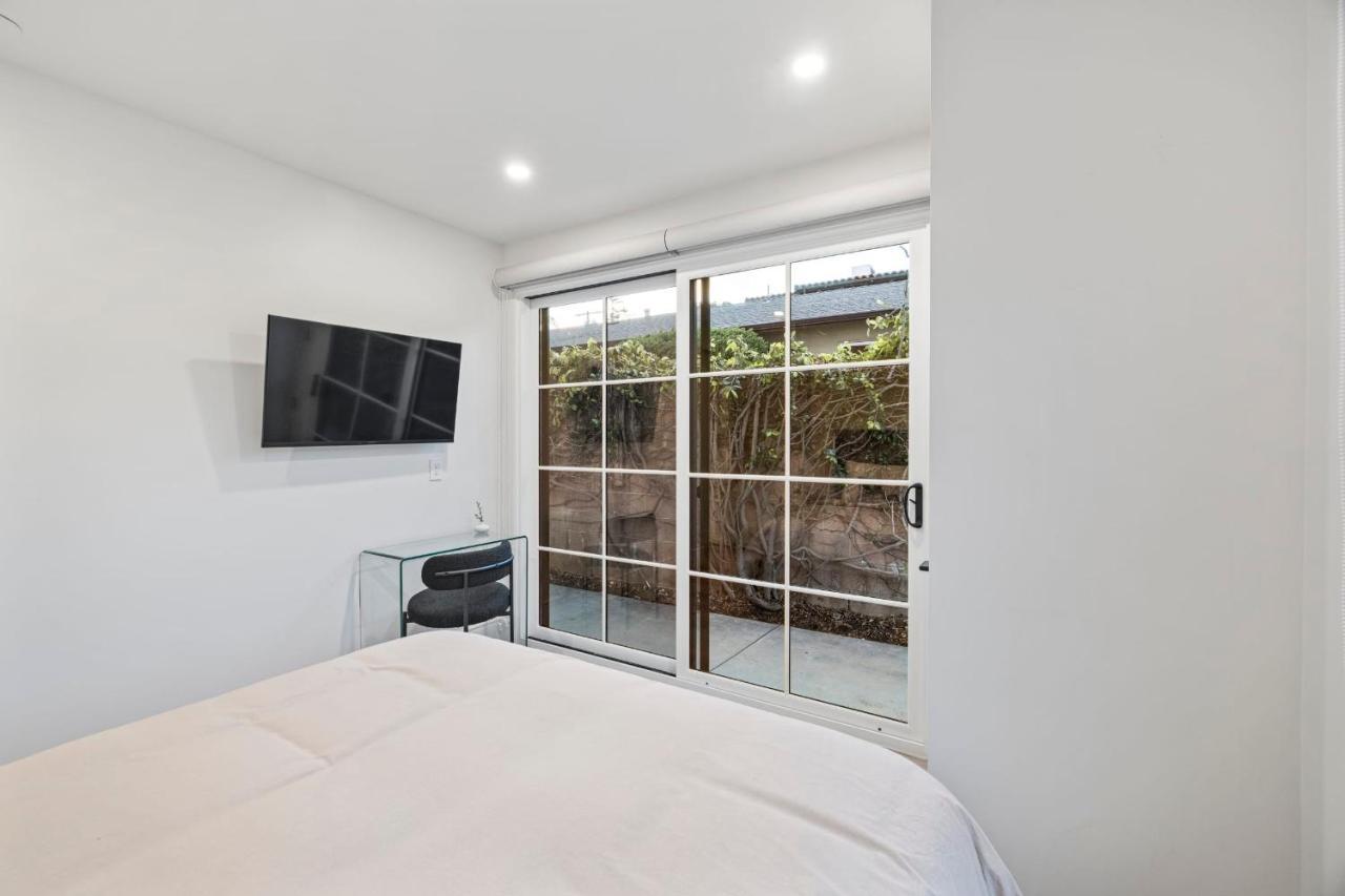 Casa Jardin - Boutique Suites In Downtown Santa Barbara Exteriér fotografie