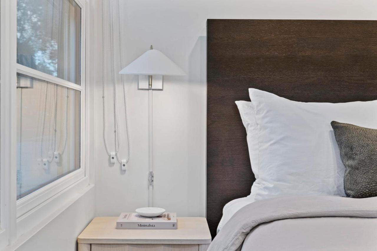 Casa Jardin - Boutique Suites In Downtown Santa Barbara Exteriér fotografie