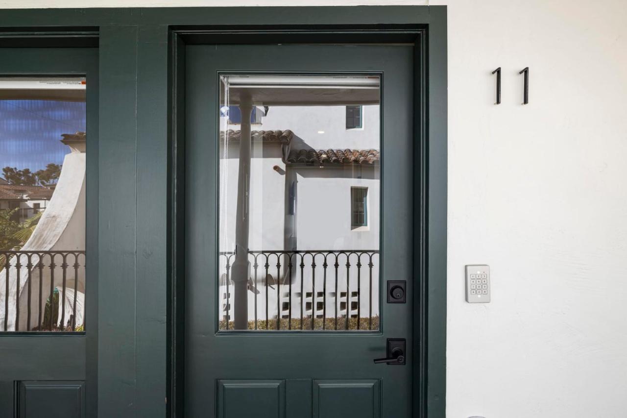 Casa Jardin - Boutique Suites In Downtown Santa Barbara Exteriér fotografie
