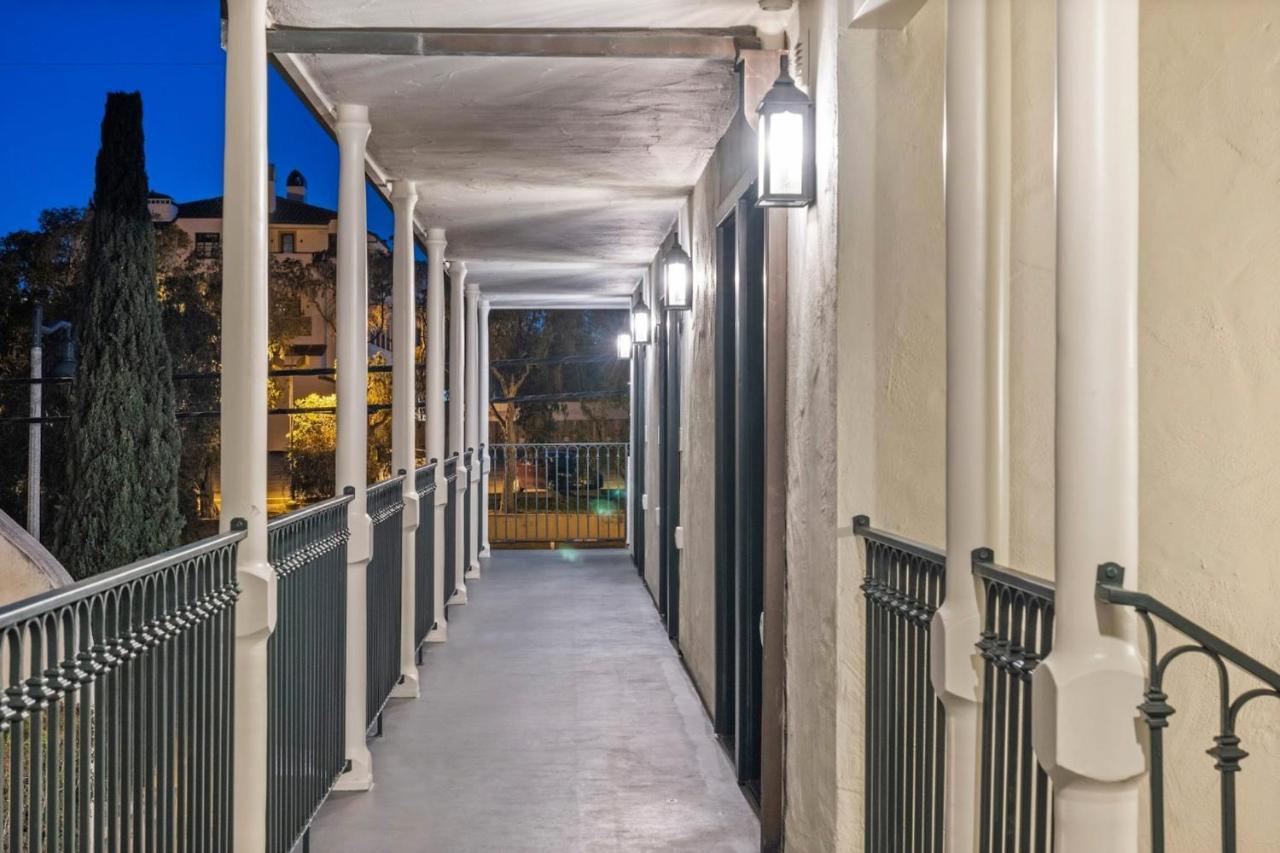 Casa Jardin - Boutique Suites In Downtown Santa Barbara Exteriér fotografie