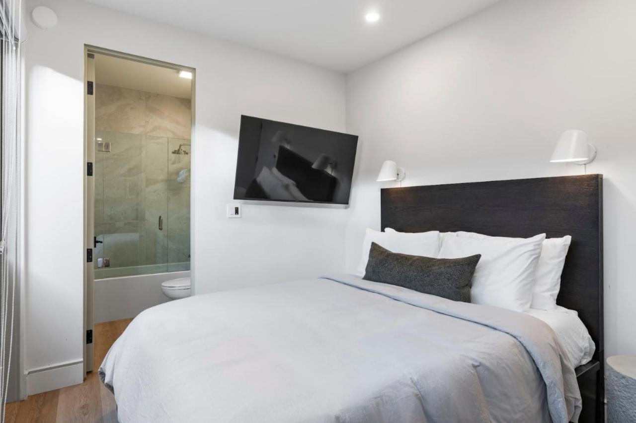 Casa Jardin - Boutique Suites In Downtown Santa Barbara Exteriér fotografie