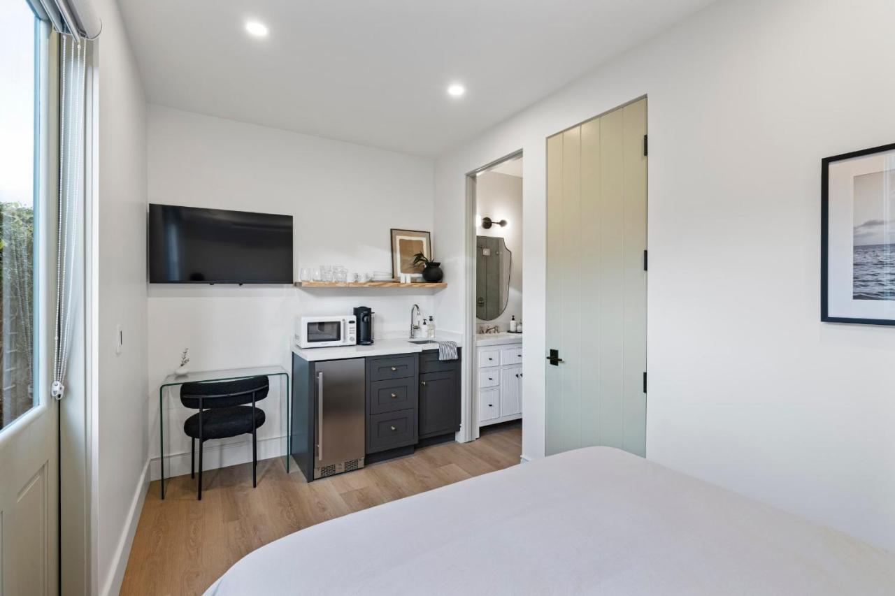 Casa Jardin - Boutique Suites In Downtown Santa Barbara Exteriér fotografie